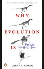 Why Evolution is True