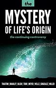 The Mystery of Life's Origin