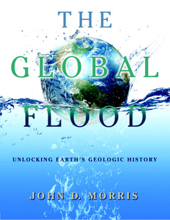 The Global Flood