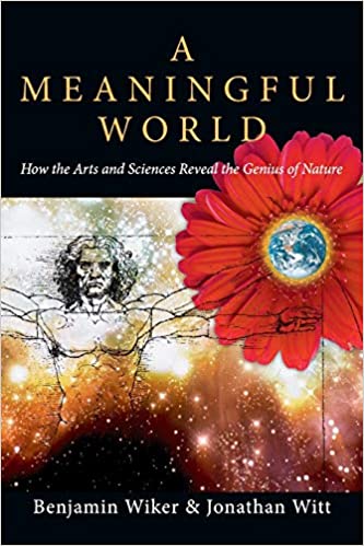 A Meaningful World: How the Arts and Sciences Reveal the Genius of Nature